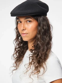 Pieces PCGUNNI WOOL HAT D2D JIT Sort Discount