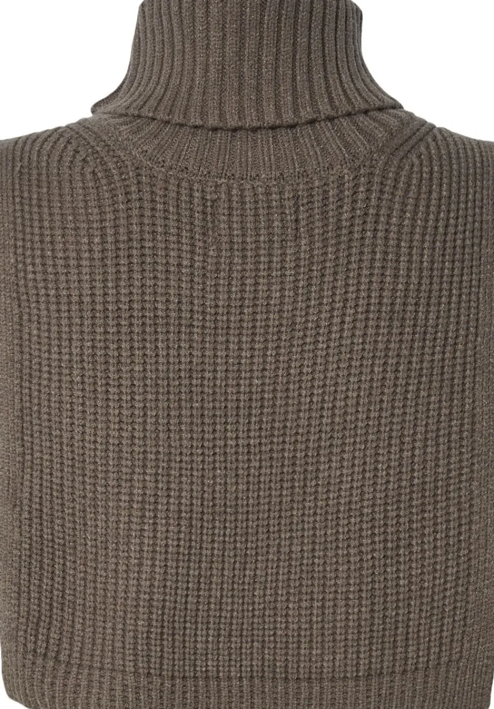 Pieces PCJANNI NECKWARMER NOOS BC Morel Discount