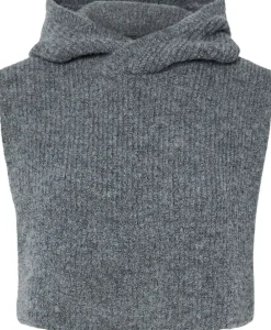 Dame Pieces PCJEMMI NECKWARMER BC