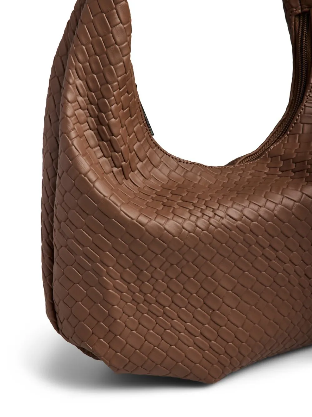PCJENNI BRAIDED BAG BUNDLE>Pieces Online