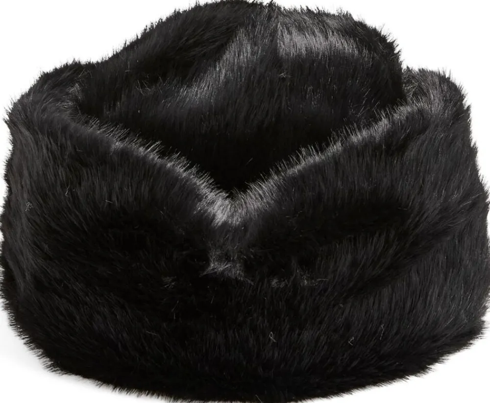 Pieces PCJUTLANDIA HAT Sort Hot