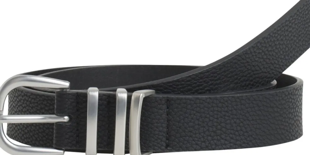 PCLEA JEANS BELT NOOS>Pieces New