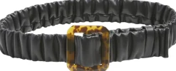 Pieces PCMIFI WAIST BELT D2D Sort Online