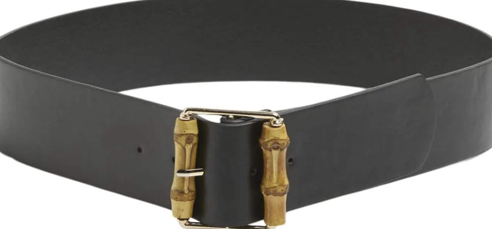 Pieces PCMILIA WAIST BELT D2D Sort Discount