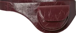 Dame Pieces PCNABINE BELT BAG D2D FSY