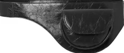 Dame Pieces PCNABINE BELT BAG D2D FSY