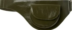Dame Pieces PCNABINE BELT BAG D2D FSY