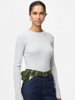 Dame Pieces PCNABINE BELT BAG D2D FSY