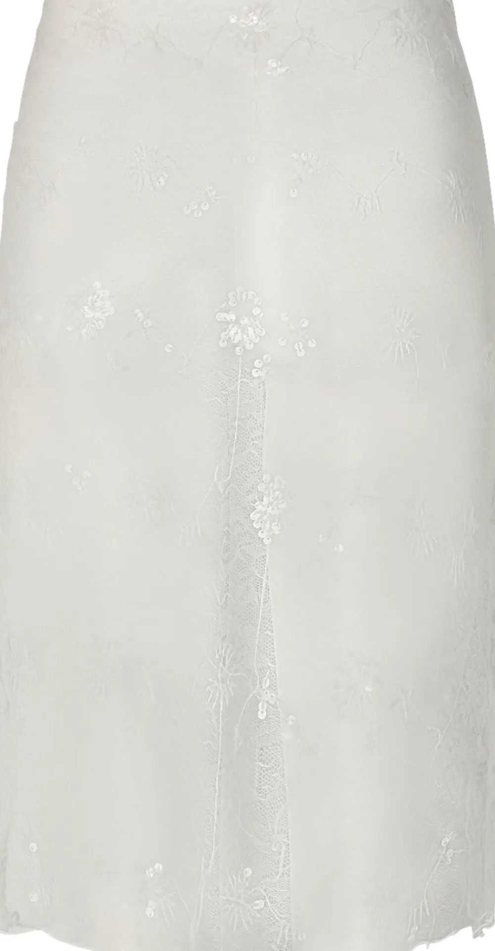 Dame Pieces PCNATASJA LACE SARONG