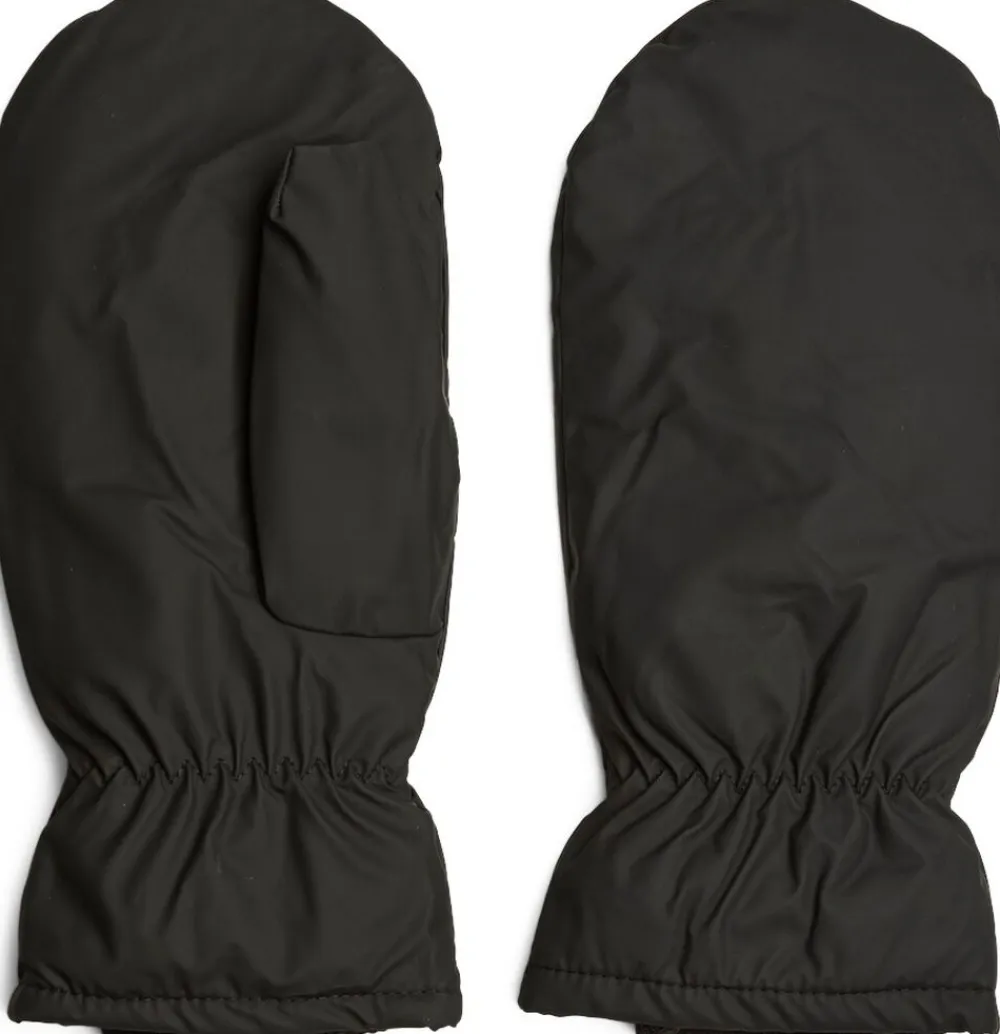 PCNIKKA MITTENS NOOS>Pieces Outlet