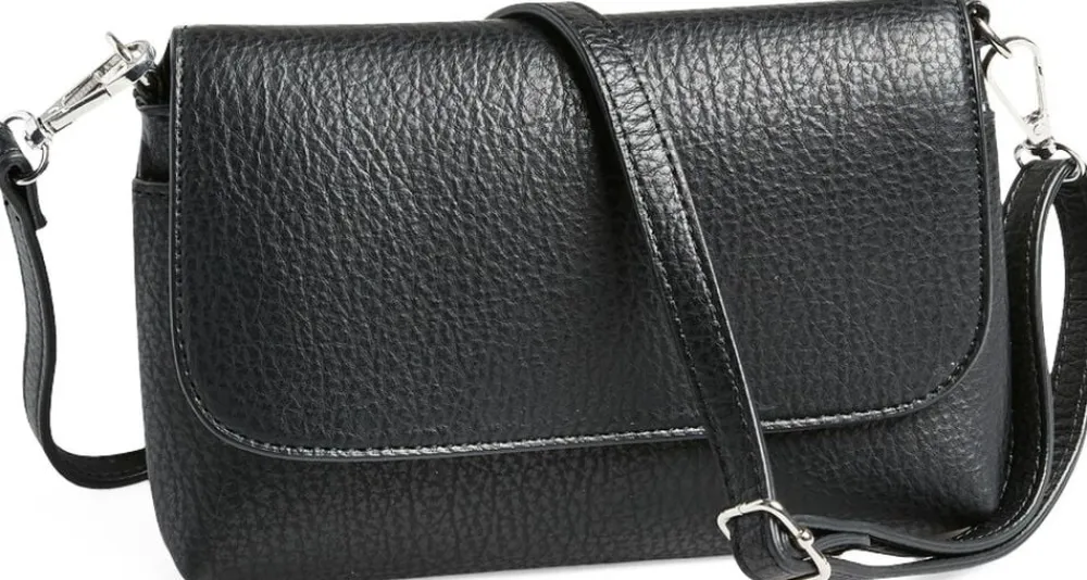 PCNOLETA CROSS OVER BAG PU>Pieces Sale
