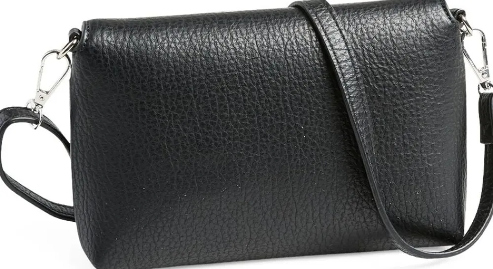 PCNOLETA CROSS OVER BAG PU>Pieces Sale