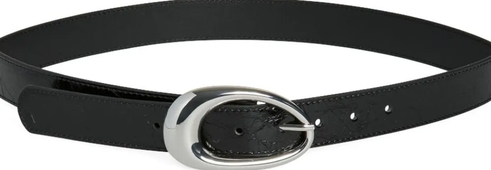 PCNOYCE JEANS BELT D2D FSY>Pieces Hot