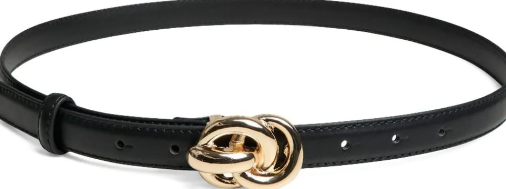 Dame Pieces PCRIMISA JEANS BELT