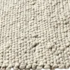 Hay Peas Random-140 x 200-Soft grey