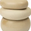 Pebble Box - Large - Sand/Cream>Ferm Living