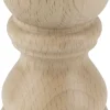 Peugeot Peberkværn Paris uS 12 cm Natur Bøg