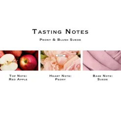 Jo Malone London Peony & Blush Suede Cologne