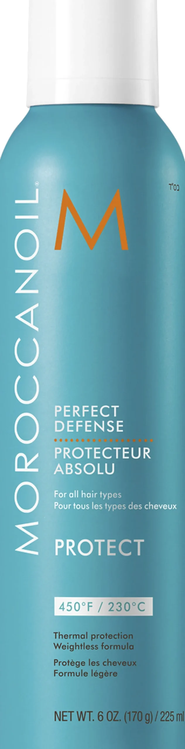 Moroccanoil Perfect Defense 225 ml. New