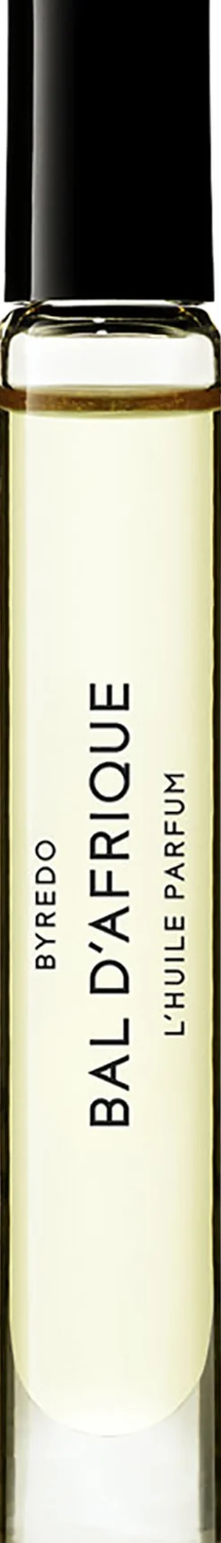 BYREDO Perfume Oil 7. 5ml Bal D'Afrique New