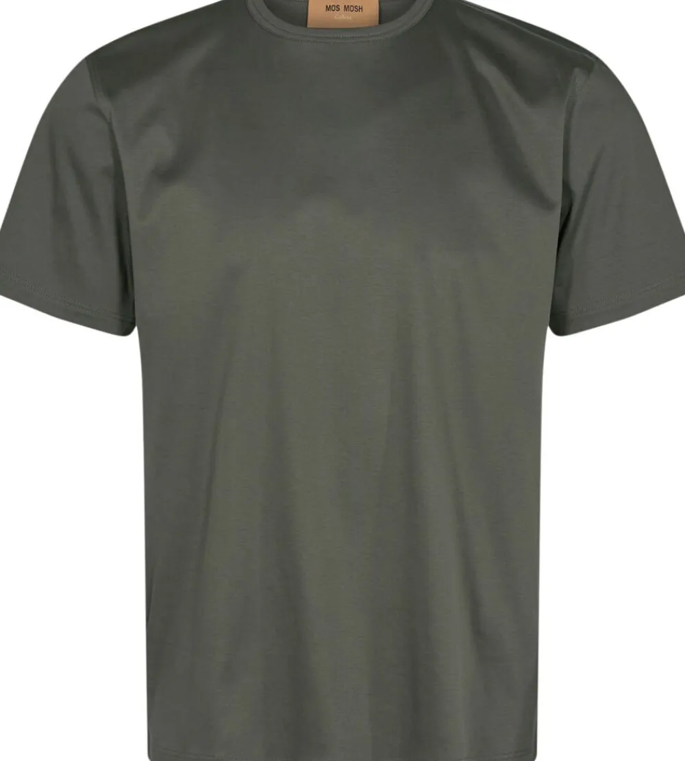 Perry Crunch O-SS Tee>Mos Mosh Gallery Discount