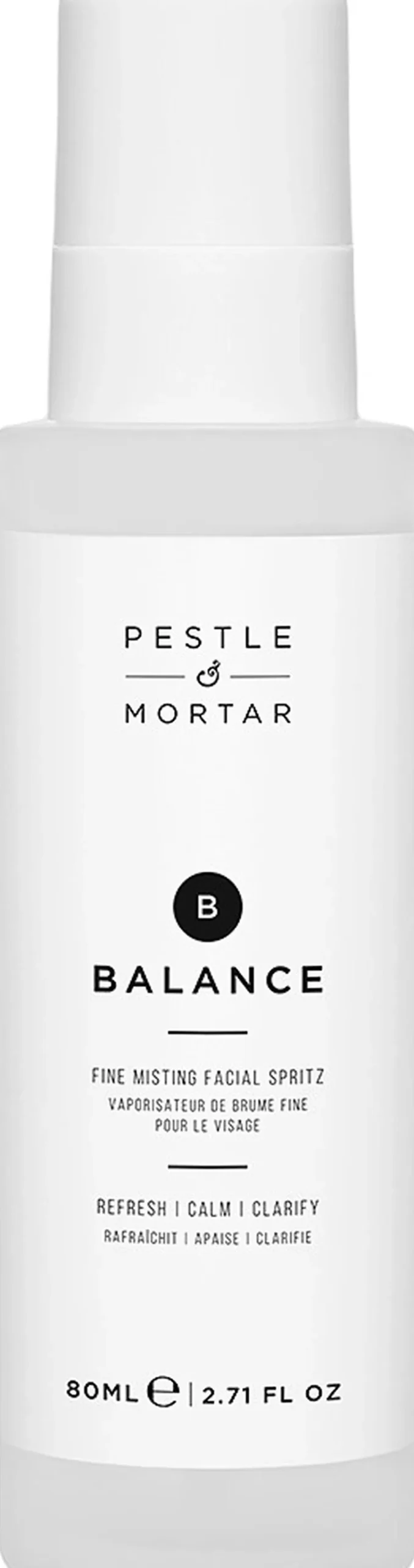 Pestle & Mortar Balance Spritz 80 ml Best