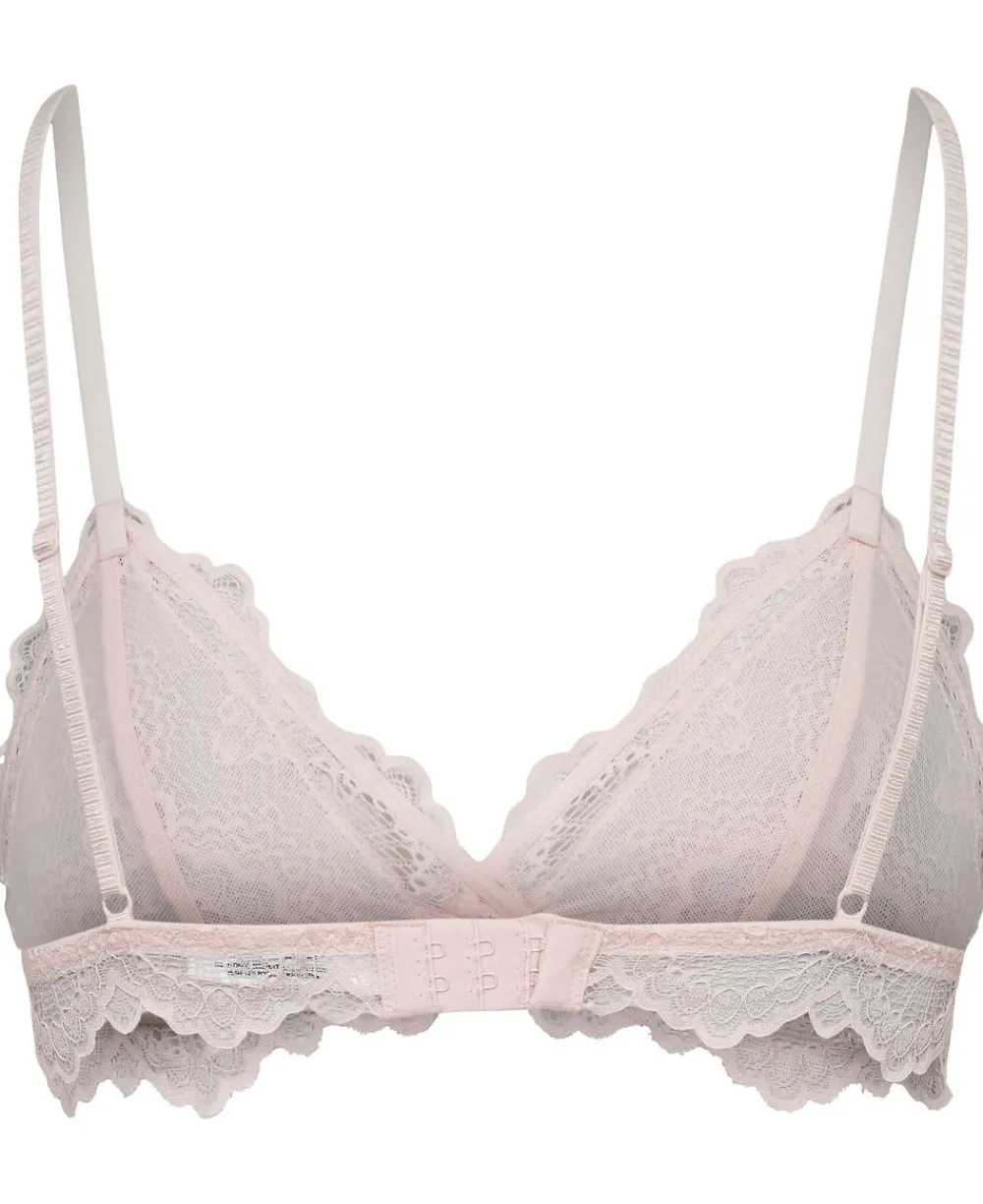 Dame Magasin du Nord Collection Petal 1. 1 Unlined Bra