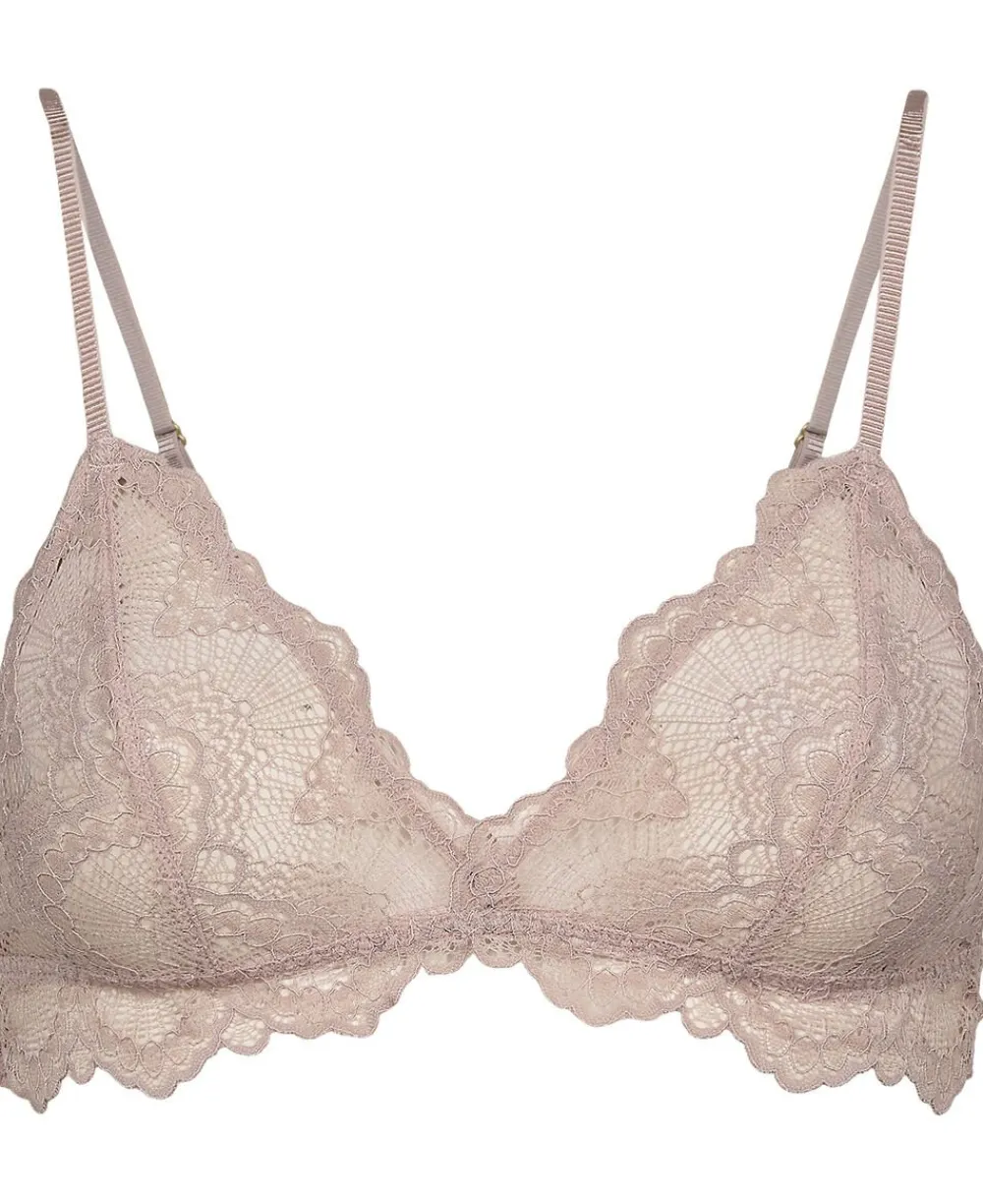 Petal 1. 1 Unlined Bra>Magasin du Nord Collection Best