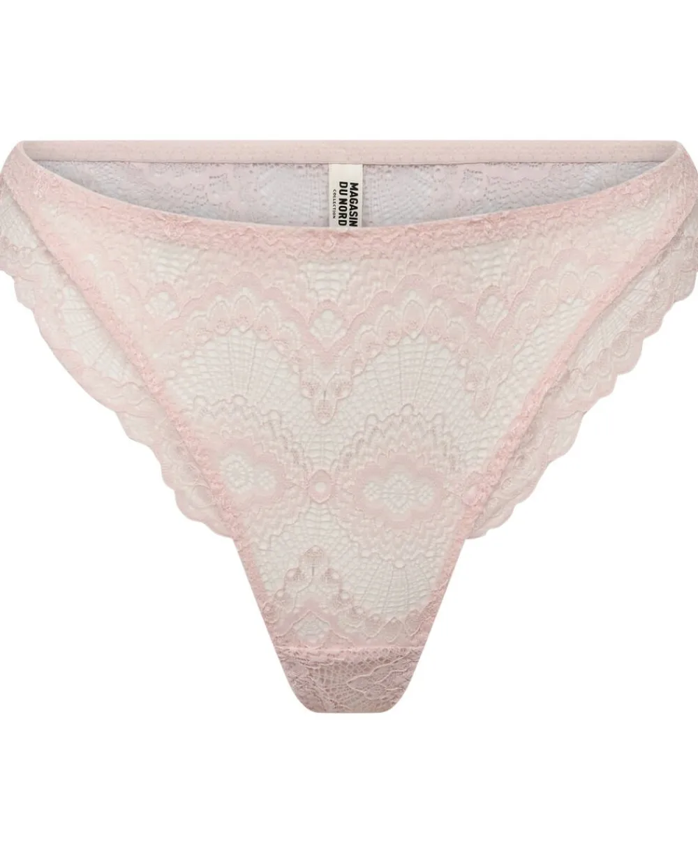 Dame Magasin du Nord Collection Petal 3 String