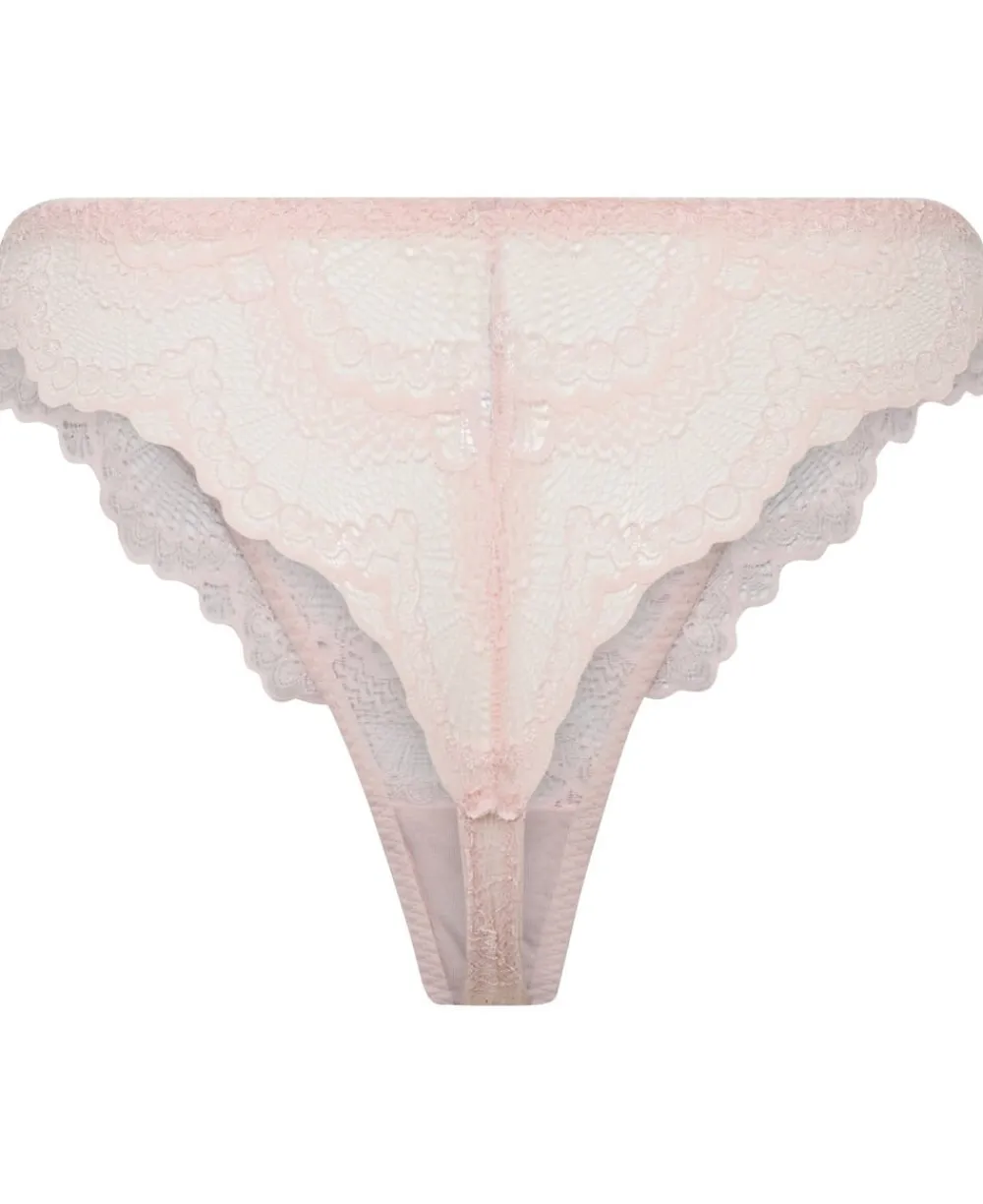 Dame Magasin du Nord Collection Petal 3 String