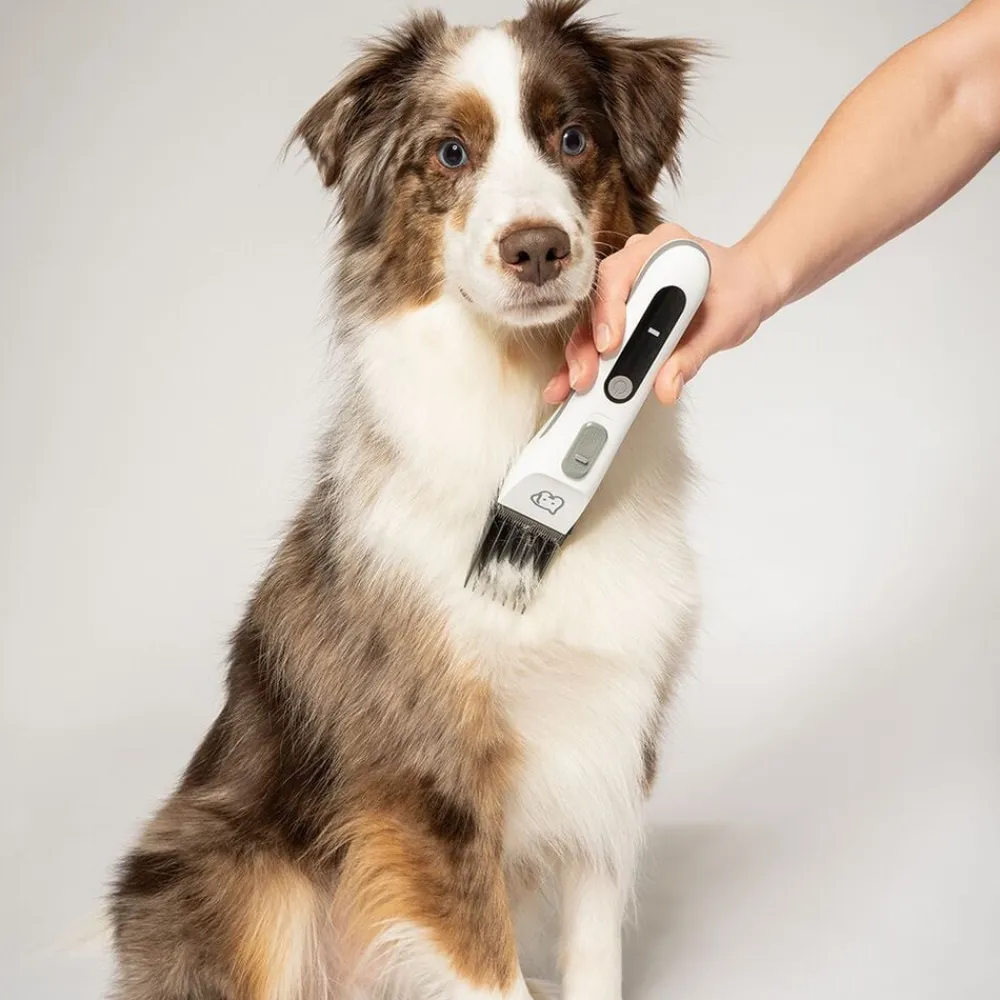 PetCare PP 110 Fluffy Pelstrimmer>Beurer Discount