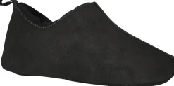Dame Royal Slippers Peter Pan