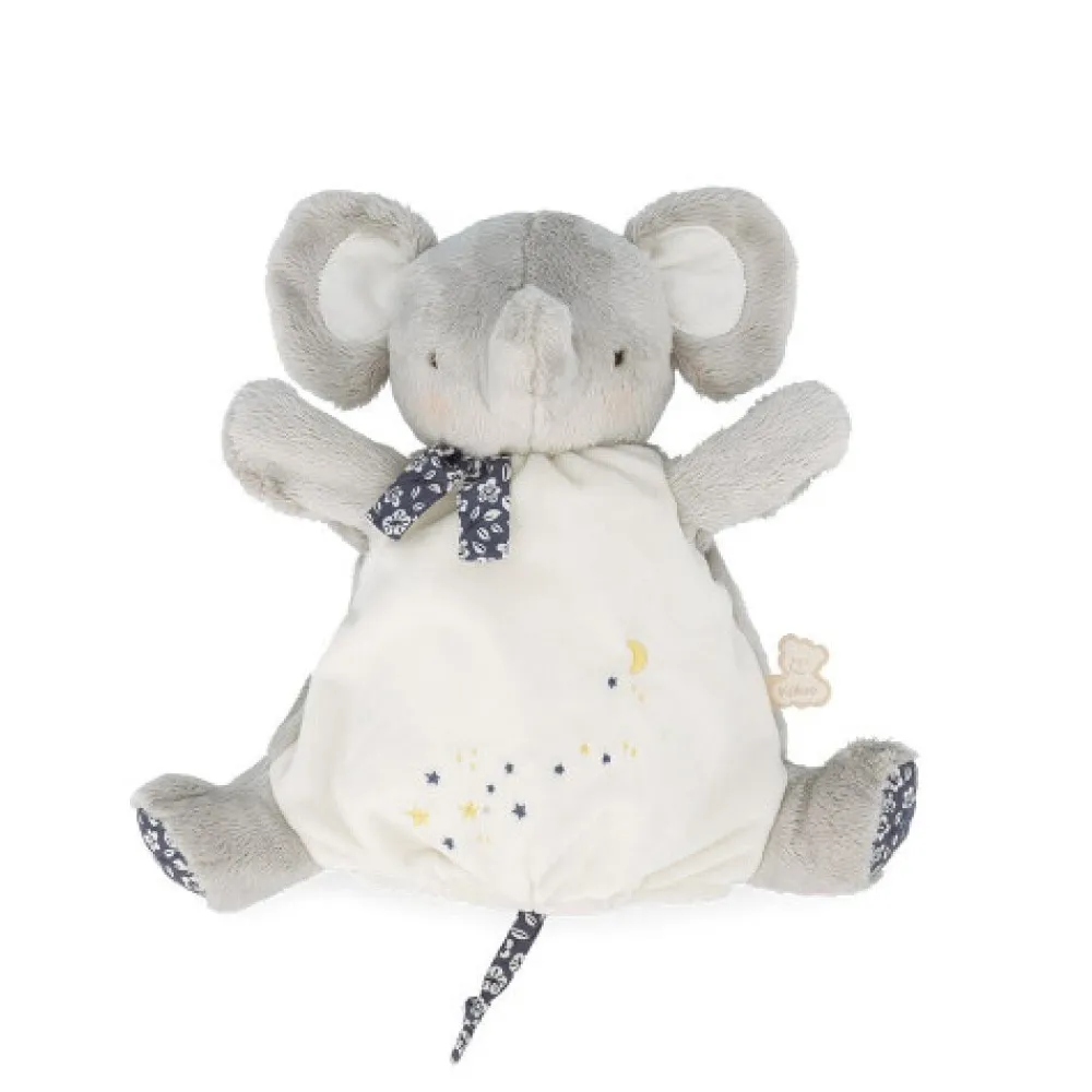 Børn Legetøj Petites Chansons - Elepha