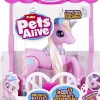 pony>Pets alive Online