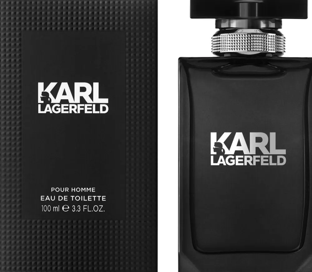 Karl Lagerfeld PH EdT 50ml No color Outlet