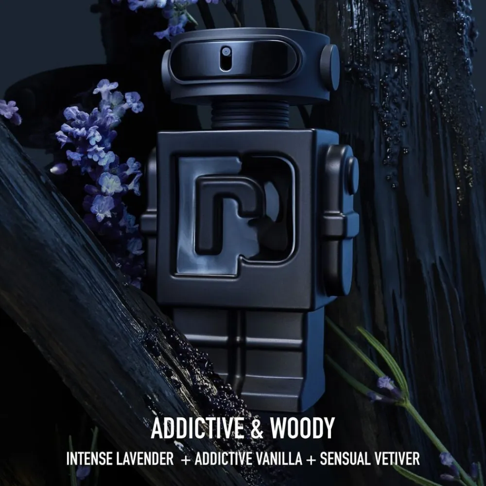 Rabanne Phantom Parfum 50 ml Best