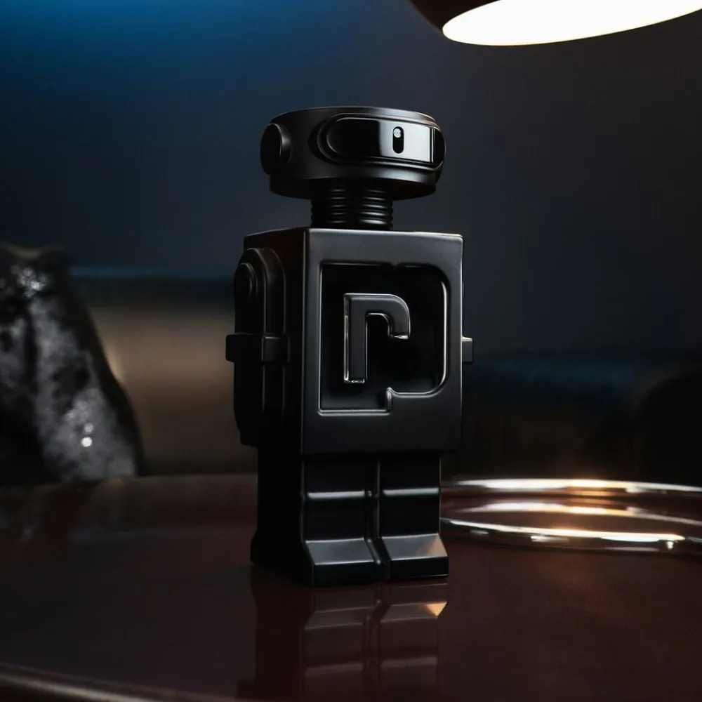 Rabanne Phantom Parfum 50 ml Best