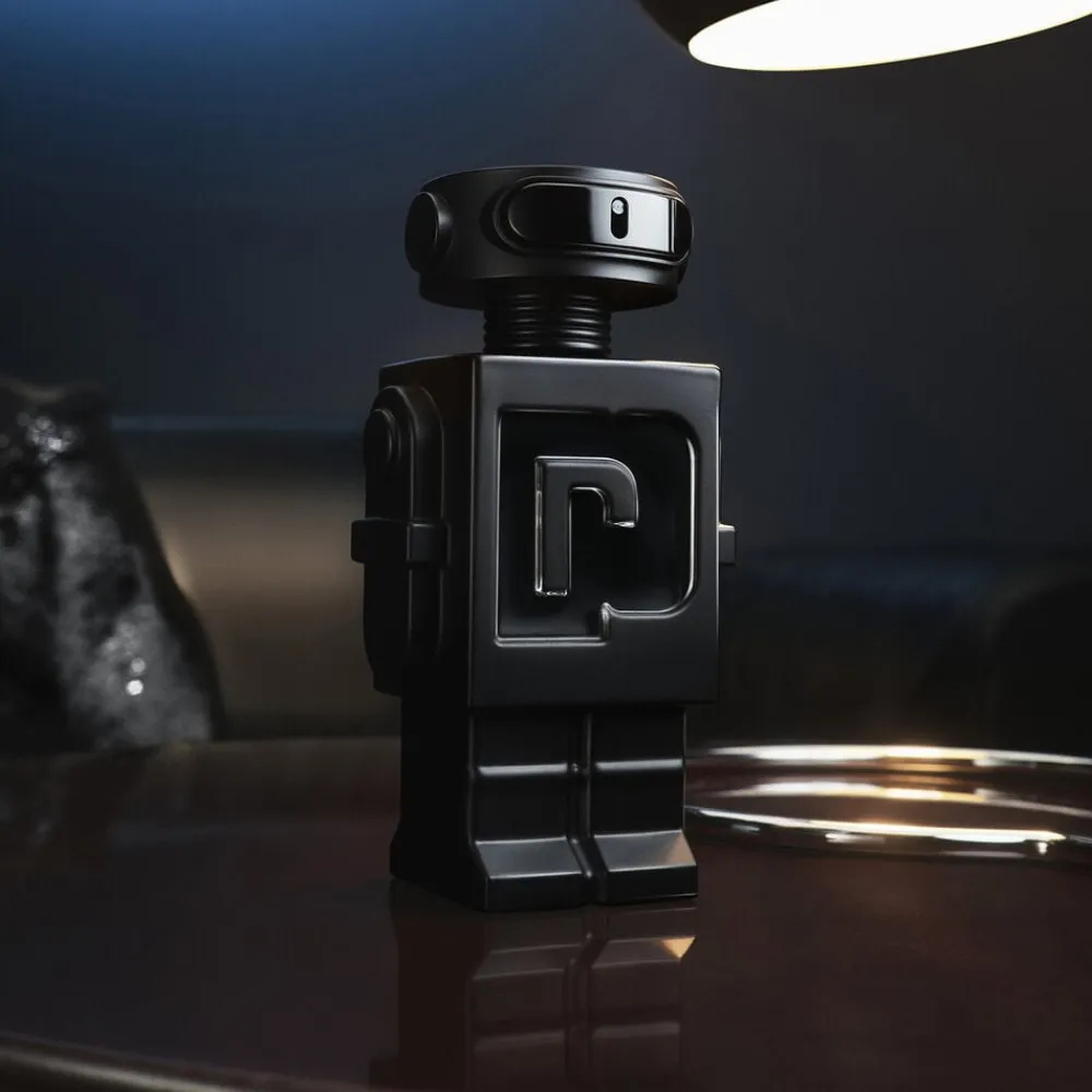 Rabanne Phantom Parfum 100 ml Clearance