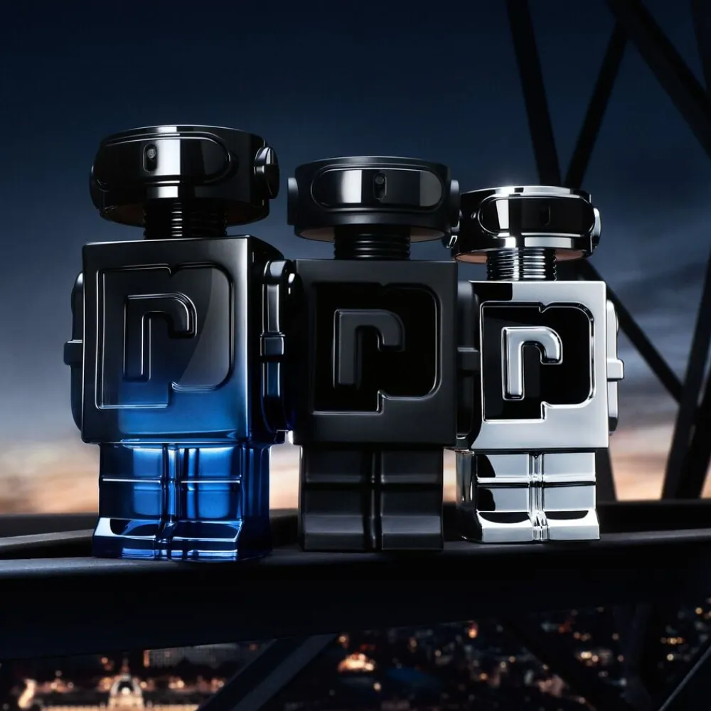 Rabanne Phantom Parfum 100 ml Clearance