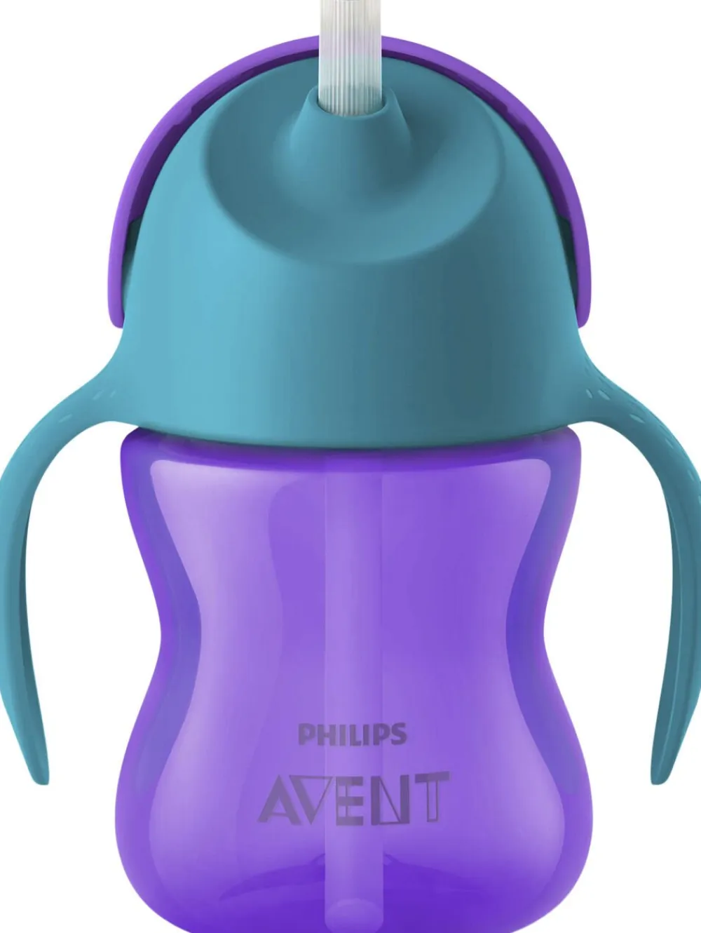Sugerørskopper - girl>Philips AVENT Online
