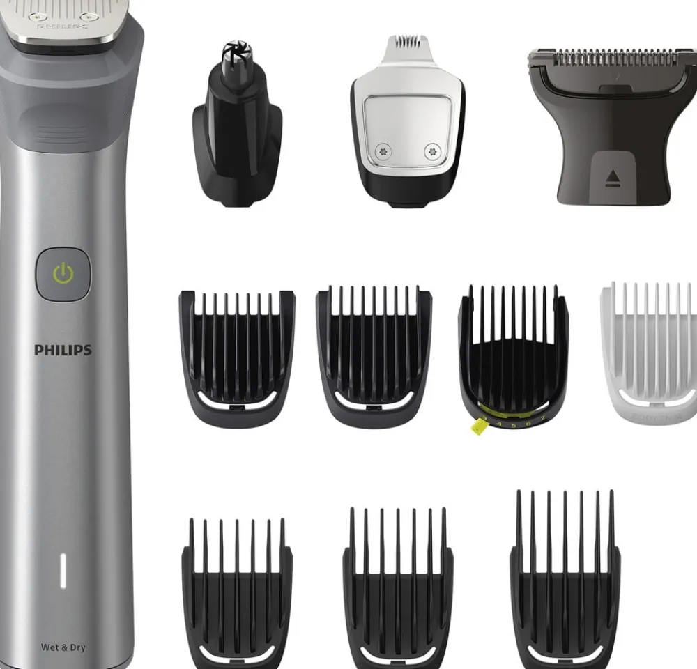 Philips Series 5000 New