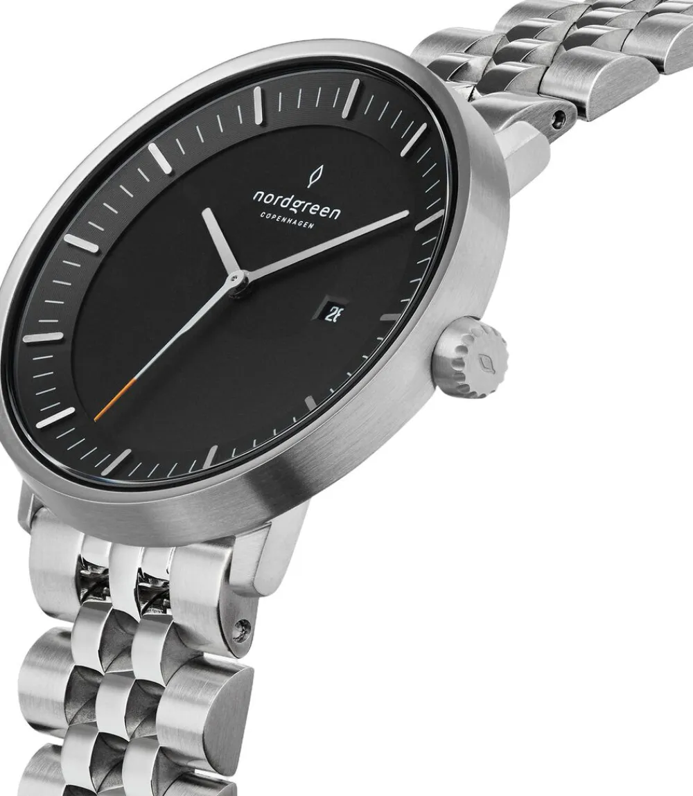 Nordgreen Philosopher Black