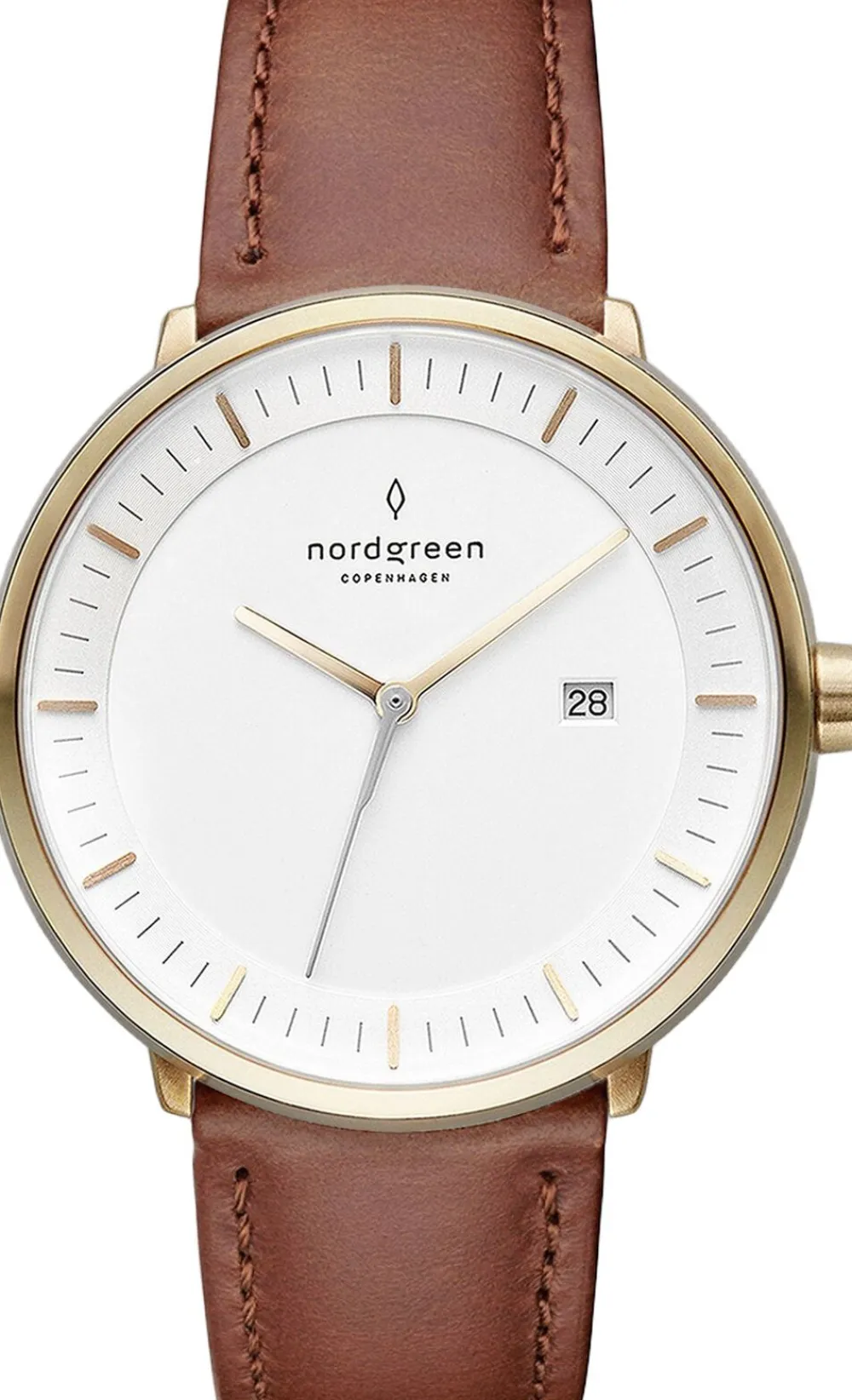 Nordgreen Philosopher 36mm