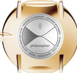 Nordgreen Philosopher 36mm