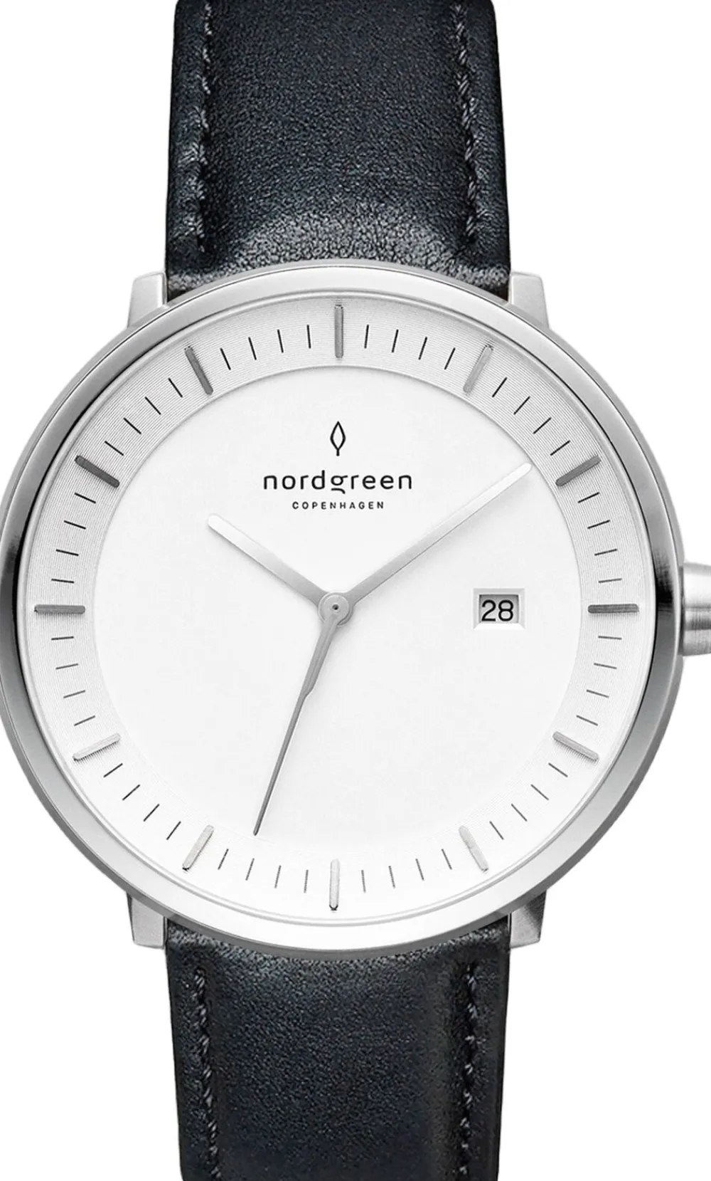 Nordgreen Philosopher 36mm