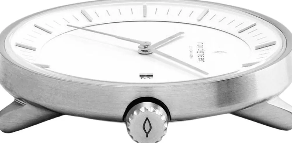 Nordgreen Philosopher 36mm