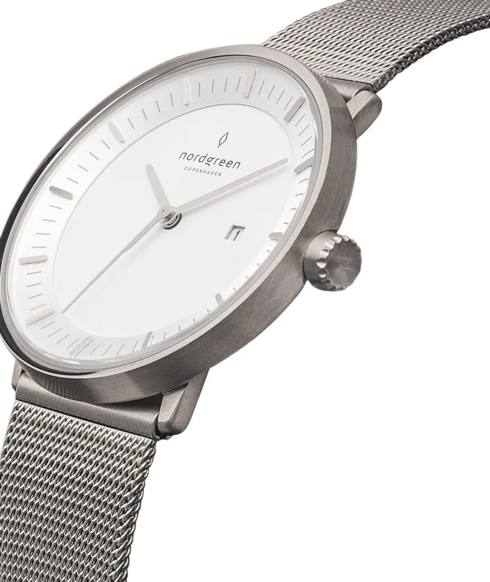 Philosopher 40mm>Nordgreen Sale