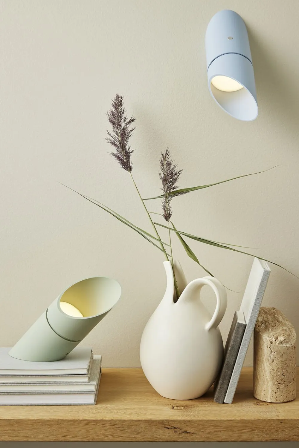 Spring Copenhagen Phister Portabel Table Lamp