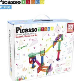 Picasso Tiles 50pc Marble>Legetøj Best