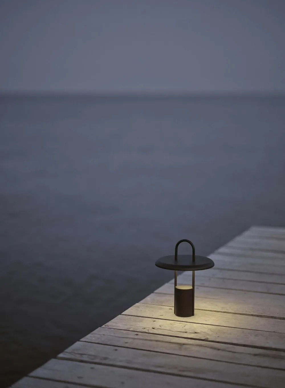 Pier portable LED Table Lamp H25>Stelton Best